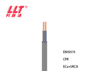利路通6241Y、6242Y、6243Y電纜