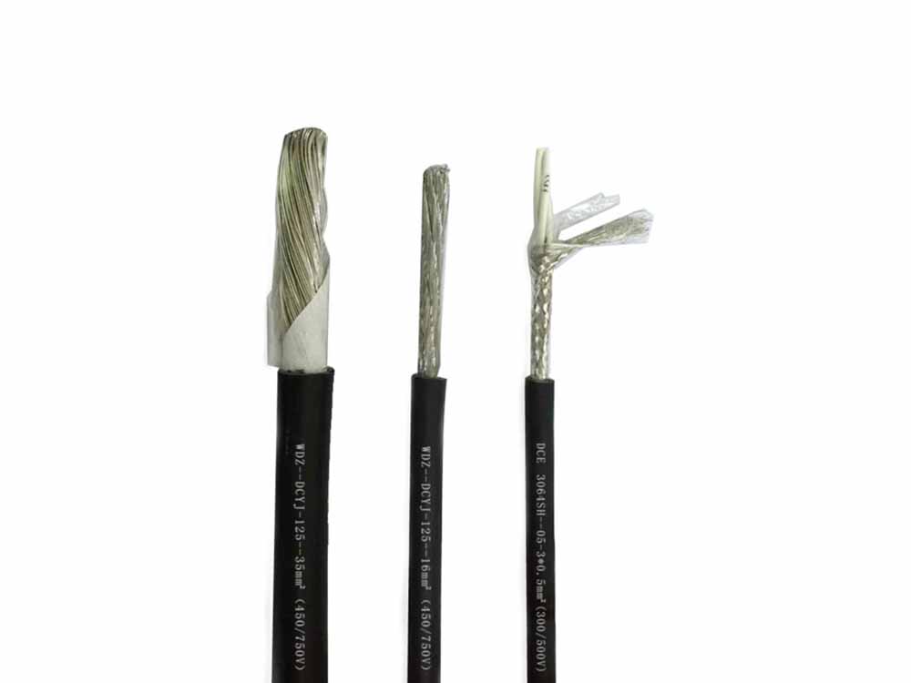 鐵路信號電纜PTYV、PTYY