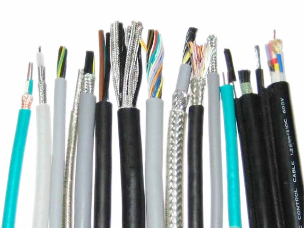 阻燃-2000萬(wàn)次以上的高密度的特種超高柔拖鏈電纜